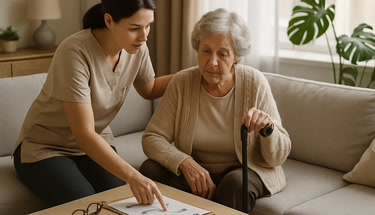 A Guide to Home Help Services: Navigating Your Options