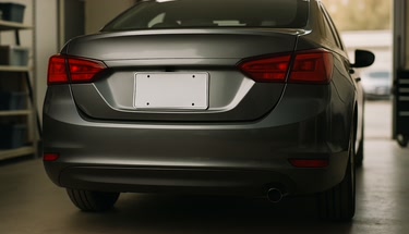 A Guide to Licence Plate Regulations by State