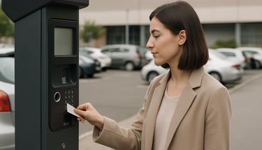 A Guide to Parking Payment Systems: Simplifying Your Experience