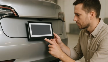 A Guide to Understanding License Plates in 2026