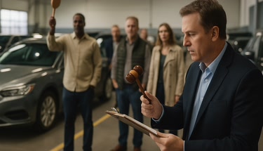 Auctions for Cars: How to Get the Best Deals in 2026