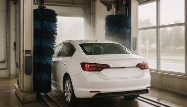Automated Car Washes: Benefits and Choices for 2026
