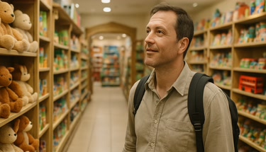 Best Toy Stores in the UK: A Tourist’s Guide for 2026