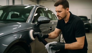 Car Valeting: A Comprehensive Guide to Services in 2026