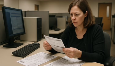 Citation Processing Center: What It Is and How It Works