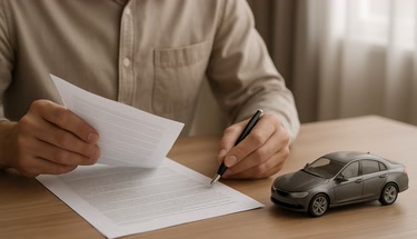 Demystifying Full Car Insurance: What Does It Actually Cover?