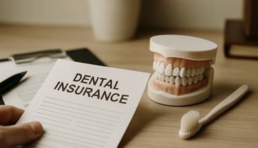 Exploring Personal Dental Insurance Plans: A Comprehensive Guide