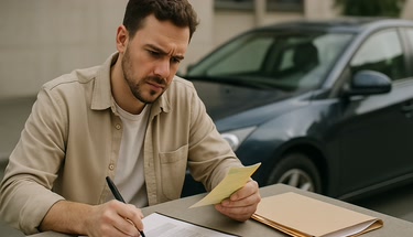 How to Dispute a Parking Ticket: A Step-by-Step Guide