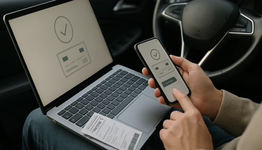 How to Easily Pay Your Ticket Online in 2026