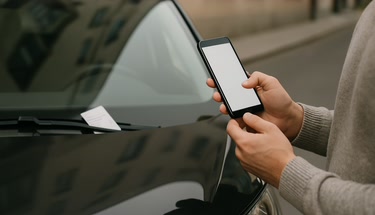 How to Pay a Parking Ticket Easily in 2026