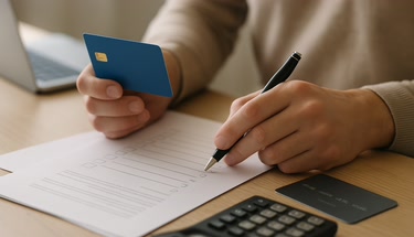 How to Pre-Qualify for a Credit Card: A Step-by-Step Guide