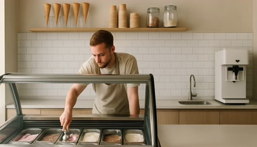 How to Start Your Own Ice Cream Store in 2026