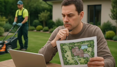 Landscape Contractors: How to Select the Perfect Fit for 2026