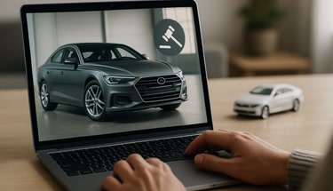 Mastering Online Car Auctions: A Step-by-Step Guide for 2026