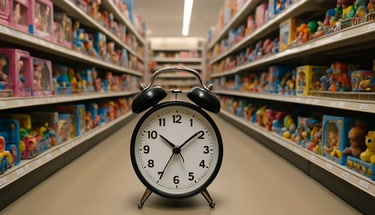 Maximize Savings: Timing Your Purchases for Toy Sale Seasons