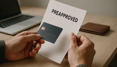Preapproval for Credit Cards: What You Need to Know in 2026