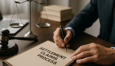 Settlement Claims Process: Essentials for 2026