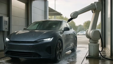The Ultimate Guide to Car Washing in 2026