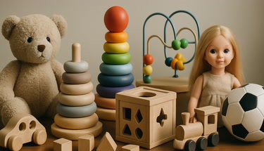 The Ultimate Guide to Kids Toys for Every Age Group in 2026