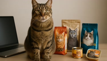 Top Cat Food Brands to Watch in 2026