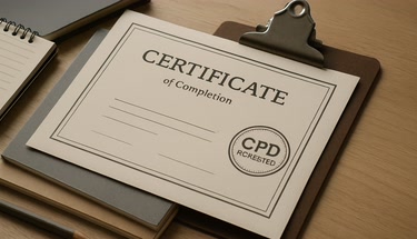 A Guide to CPD Accredited Courses