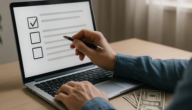 A Guide to Making Money with Online Surveys in 2026