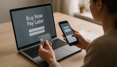 A Guide to Managing Your Buy Now Pay Later Account Login