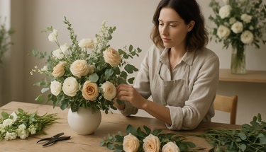 A Guide to Wedding Florist Services: What to Expect