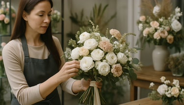 A Guide to Wedding Florist Services in 2026