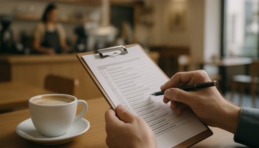 Coffee Shop Customer Survey: Essential Questions for 2026