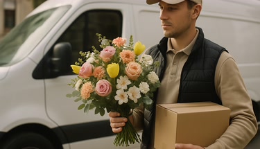 Local Flower Delivery: Your Guide to Timely Blooms