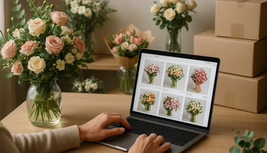 The Ultimate Guide to Buying Flowers Online in 2026