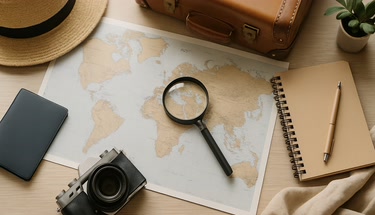 Top Places to Stay: Your Ultimate Travel Guide 2026