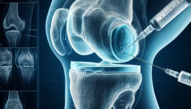 Gel knee injections: how they work and their benefits