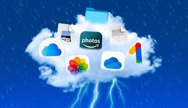 Never Lose A Photo Again: Best Cloud Storage Options for You