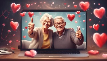 Looking for Love After 50? A Guide to Senior Speed Dating