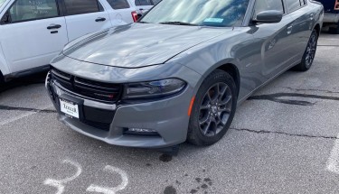 Affordable Cars from Police Auctions