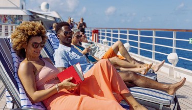 Discover the Best Cruises for Single Adults in 2025: Join, Explore, and Connect with Fellow Travelers