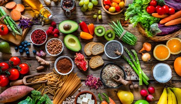 Foods That Help With Fast Bowel Movement 🍎