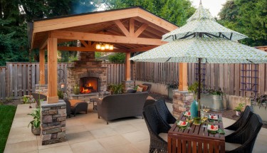 Exploring Backyard Gazebo Styles: A Guide to Transforming Your Outdoor Space