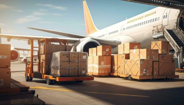 Air Freight Services: An Overview