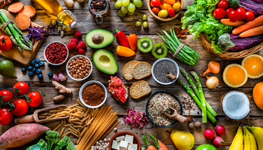 Diverse Foods That Help With Fast Bowel Movement