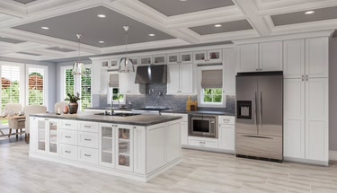 7 Kitchen Design Trends Redefining Homes in 2026