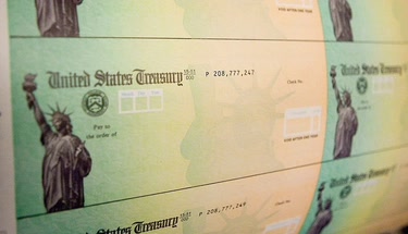 Fall 2025: Five States Roll Out One-Time Stimulus Checks — Are You Eligible?