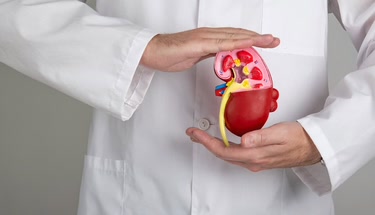 The First 5 Symptoms of Kidney Disease You Should Never Ignore
