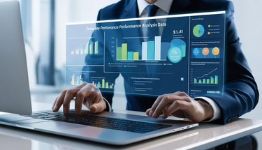 Accounting Courses: Master Financial Skills and Build a Career That Counts