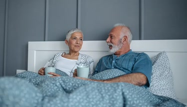 Mattress Buying Guide for Seniors in the U.S.