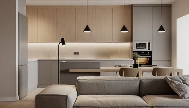 Discover How Thoughtful Home Renovation Can Enhance Your Living Space