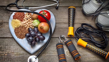 Heart-Healthy Diet Tips for Managing Atrial Fibrillation