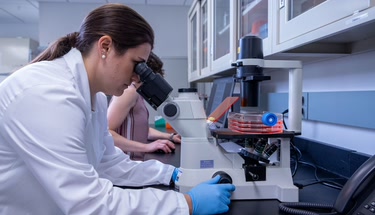 A Guide To Stem Cell Therapy for COPD